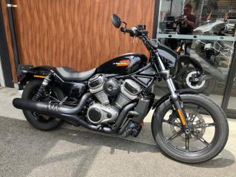 Harley-Davidson  HARLEY RH975 NIGHT  STAR  RH1 2022 года выпуска