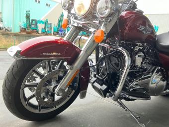 Harley-Davidson ROAD KING FLHR1340 FLHM 2017 года выпуска