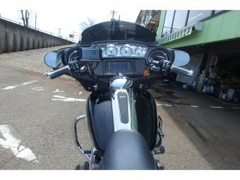 Harley-Davidson STREET GLIDE FLHX1580 FLHM 2014 года выпуска