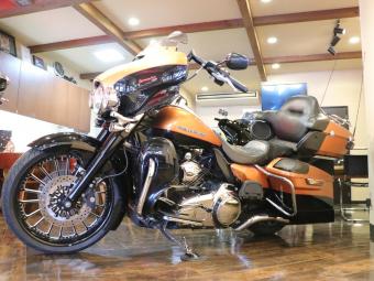 Harley-Davidson ELECTRA GLIDE FLHTK TC FLHL 2014 года выпуска