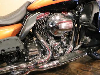 Harley-Davidson ELECTRA GLIDE FLHTK TC FLHL 2014 года выпуска
