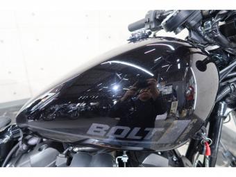 Yamaha BOLT 950 ABS VN09J 2021 года выпуска