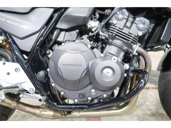 Honda CB 400 SFV BOLDOR NC42 2014 года выпуска