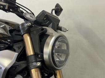 Honda CB250R MC52  года выпуска
