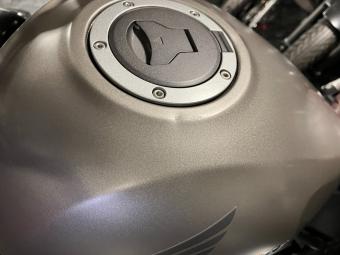 Honda REBEL 500 PC60 2018 года выпуска