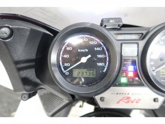 Honda CB 400 SFV BOLDOR NC42 2011 года выпуска