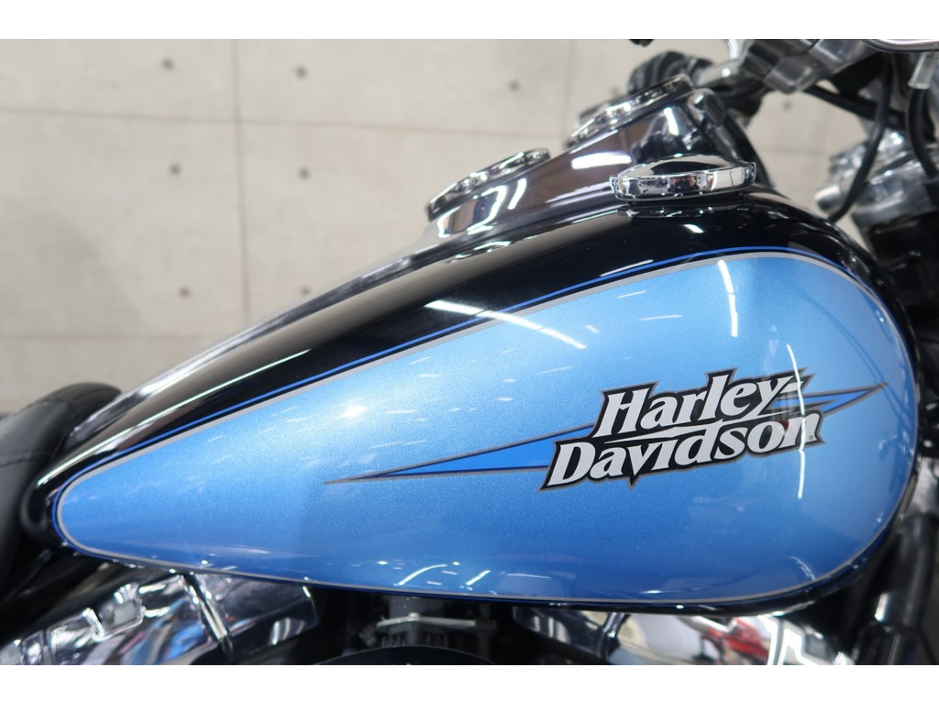 Harley-Davidson DYNA LOW RIDER FXDL1580 GN4 2012г. 24528