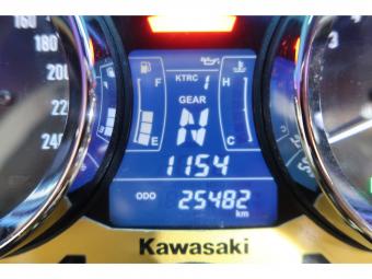 Kawasaki Z900 ZR900C 2019 года выпуска