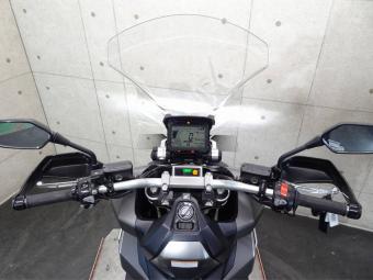 Honda X-ADV RC95 2020 года выпуска