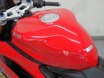 Ducati  DUCATI 1199PANIGA-RES ZDMH802JACB 2012 года выпуска