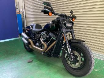 Harley-Davidson  HARLEY FXFB STJ 2019 года выпуска