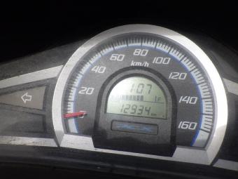 Honda PCX 125  2012 года выпуска