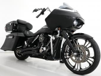 Harley-Davidson  HARLEY FLTRX  2011 года выпуска