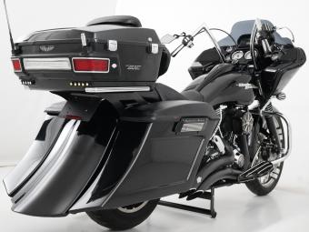 Harley-Davidson  HARLEY FLTRX  2011 года выпуска