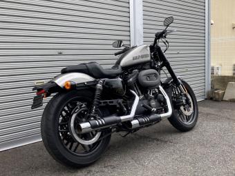 Harley-Davidson  HARLEY XL1200CX 1200CN 2016 года выпуска