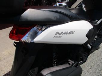 Yamaha NMAX 155 SG50J  года выпуска