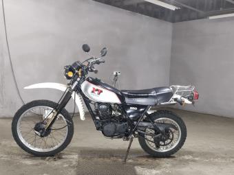 Yamaha XT 250 3Y5  года выпуска