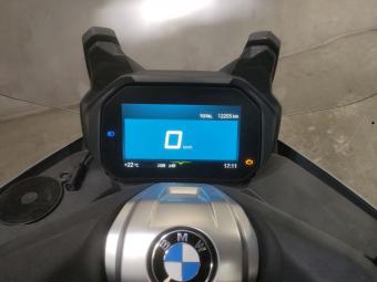 BMW BMW C400GT 0C06 2021 года выпуска