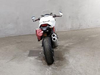 Ducati MONSTER 1100 EVO M511JA 2014 года выпуска