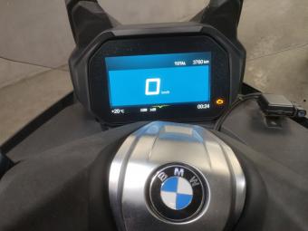 BMW BMW C400GT 0C06 2019 года выпуска