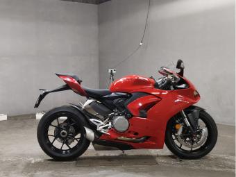Ducati  DUCATI PANIGA-REV2 1H00AA 2020 года выпуска
