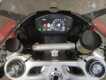 Ducati  DUCATI PANIGA-REV2 1H00AA 2020 года выпуска
