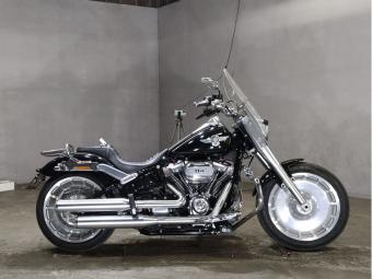 Harley-Davidson  HARLEY FLFBS1870 YGK 2020 года выпуска