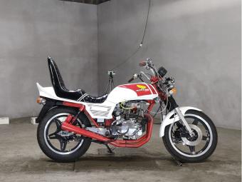 Honda CB 250 MC03  года выпуска