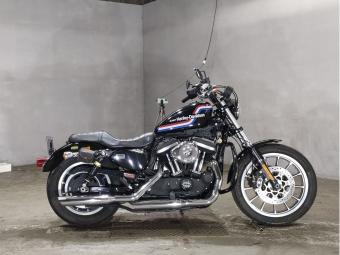 Harley-Davidson SPORTSTER XL883R CS2 2014 года выпуска