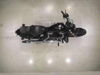 Harley-Davidson SPORTSTER 1200 FORTY-EIGHT   2019 года выпуска