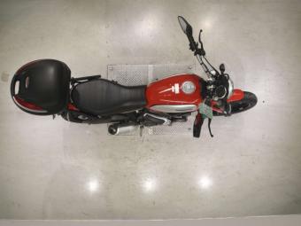 Ducati SCRAMBLER  2015 года выпуска