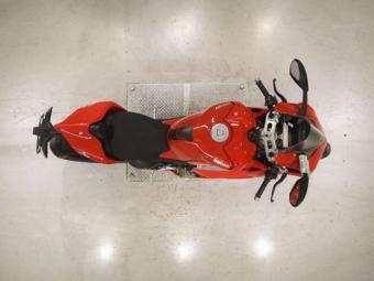 Ducati  DUCATI PANIGA-REV4S  2018 года выпуска