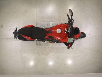 Ducati STREETFIGHTER S  2021 года выпуска