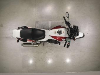 Honda CB 400 SF VTEC ABS NC42 2018 года выпуска