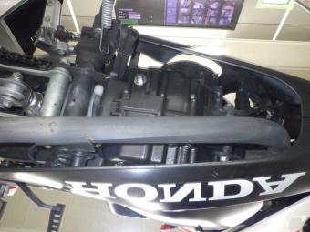 Honda CBR 250 R MC41  года выпуска