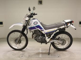 Yamaha SEROW 225 1KH 1992 года выпуска
