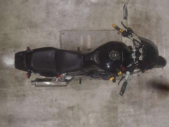 Honda CB 400 SF VTEC NC42 2011 года выпуска