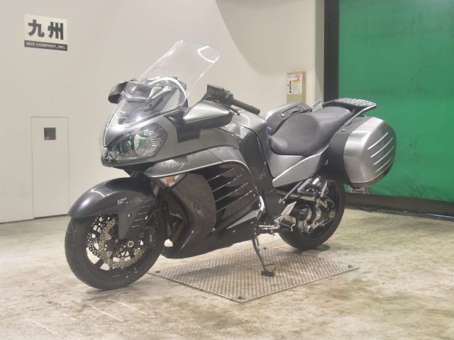 Kawasaki GTR 1400  - купить недорого