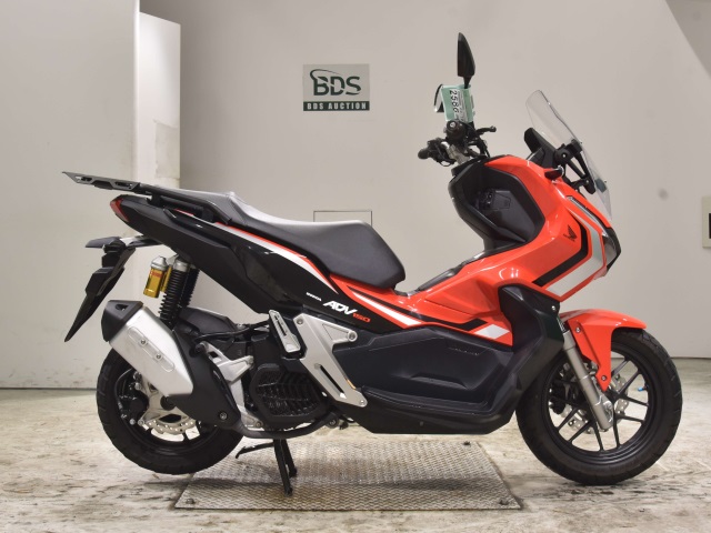 Honda X-ADV 150 KF38 - купить недорого