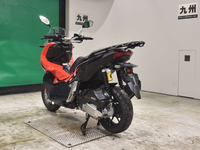 Honda X-ADV 150 KF38 - купить недорого