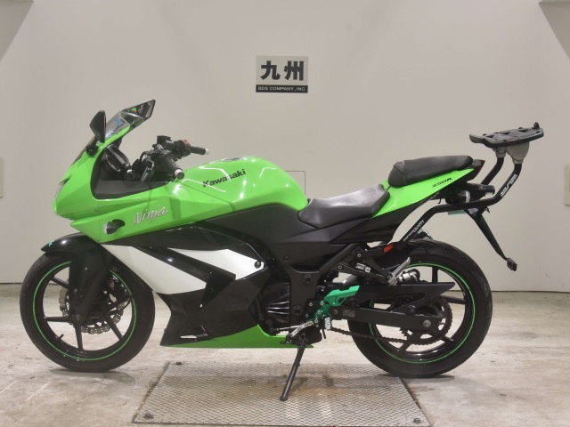 Kawasaki NINJA 250 R EX250K г. 48,531K