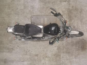 Honda REBEL 250 MC13 1995 года выпуска