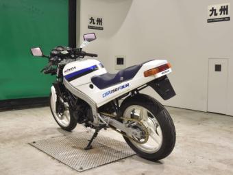 Honda CBR 250 R MC14  года выпуска