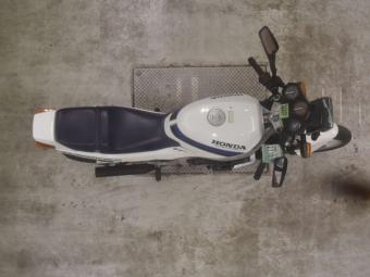 Honda CBR 250 R MC14  года выпуска