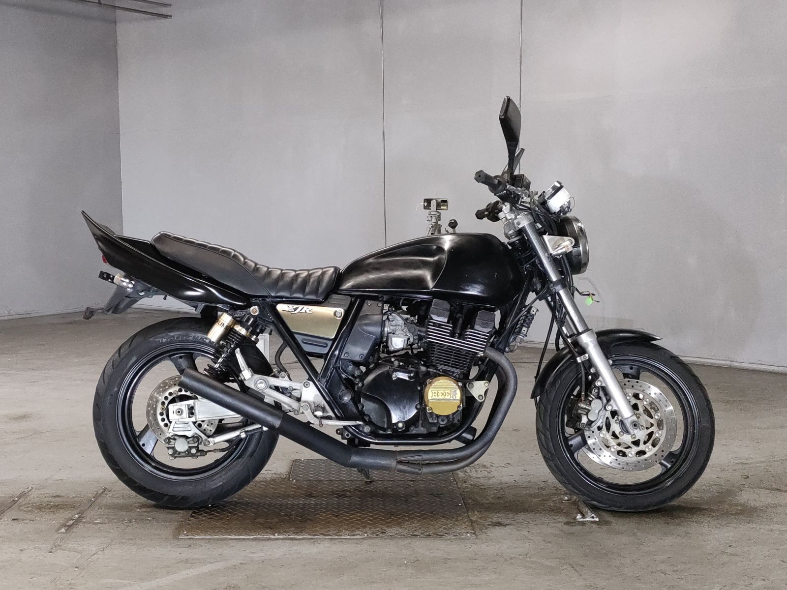 Yamaha XJR 400 4HM - купить недорого