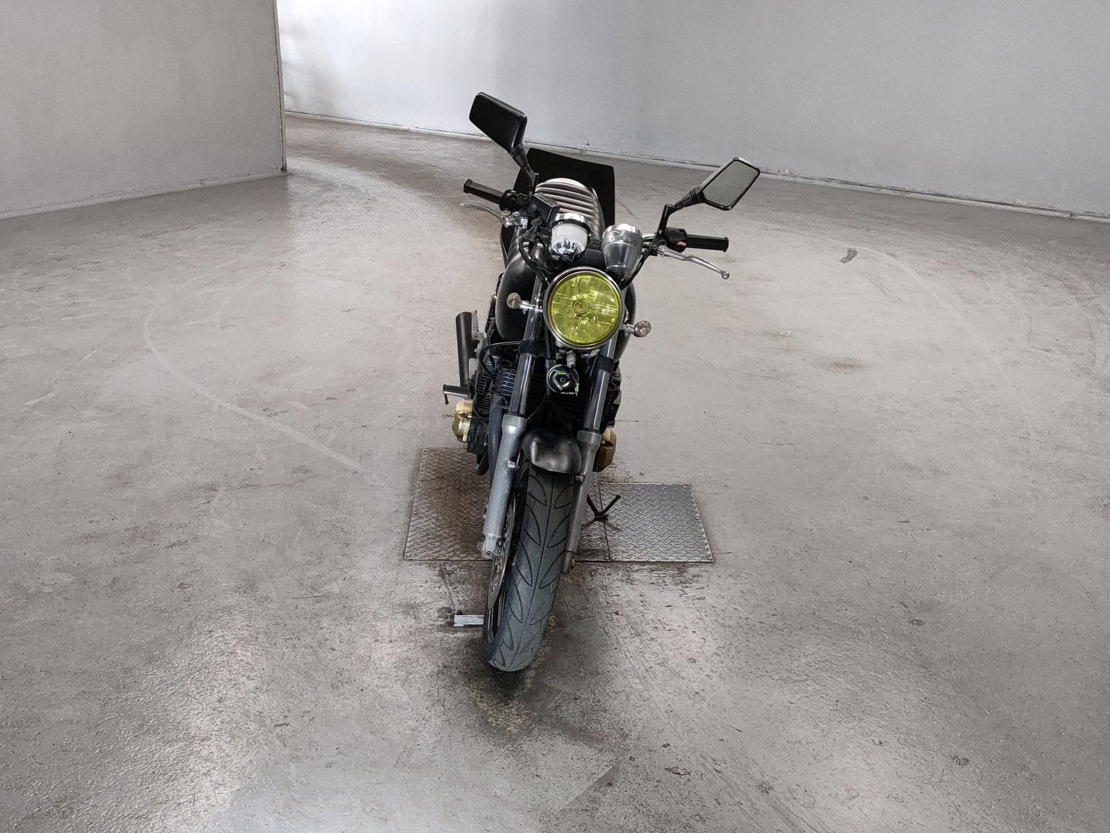 Yamaha XJR 400 4HM - купить недорого