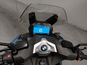BMW BMW C400X 0C09 2019 года выпуска