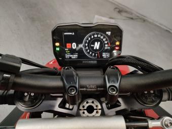 Ducati  DUCATI  STREET  FIGHTER V4S A00AA 2020 года выпуска