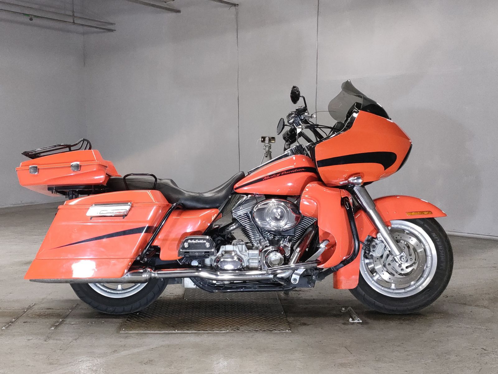 Harley-Davidson ROAD GLIDE FLTR1580 FS4 - купить недорого