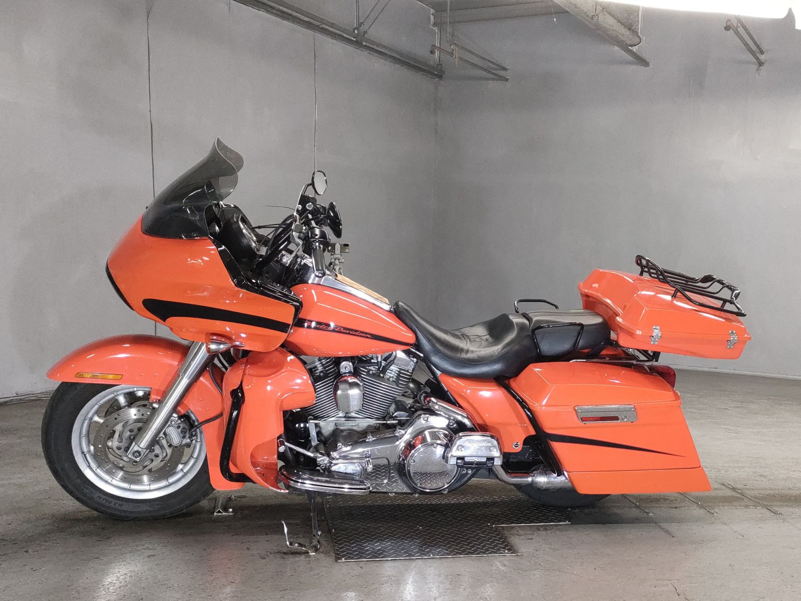 Harley-Davidson ROAD GLIDE FLTR1580 FS4 - купить недорого